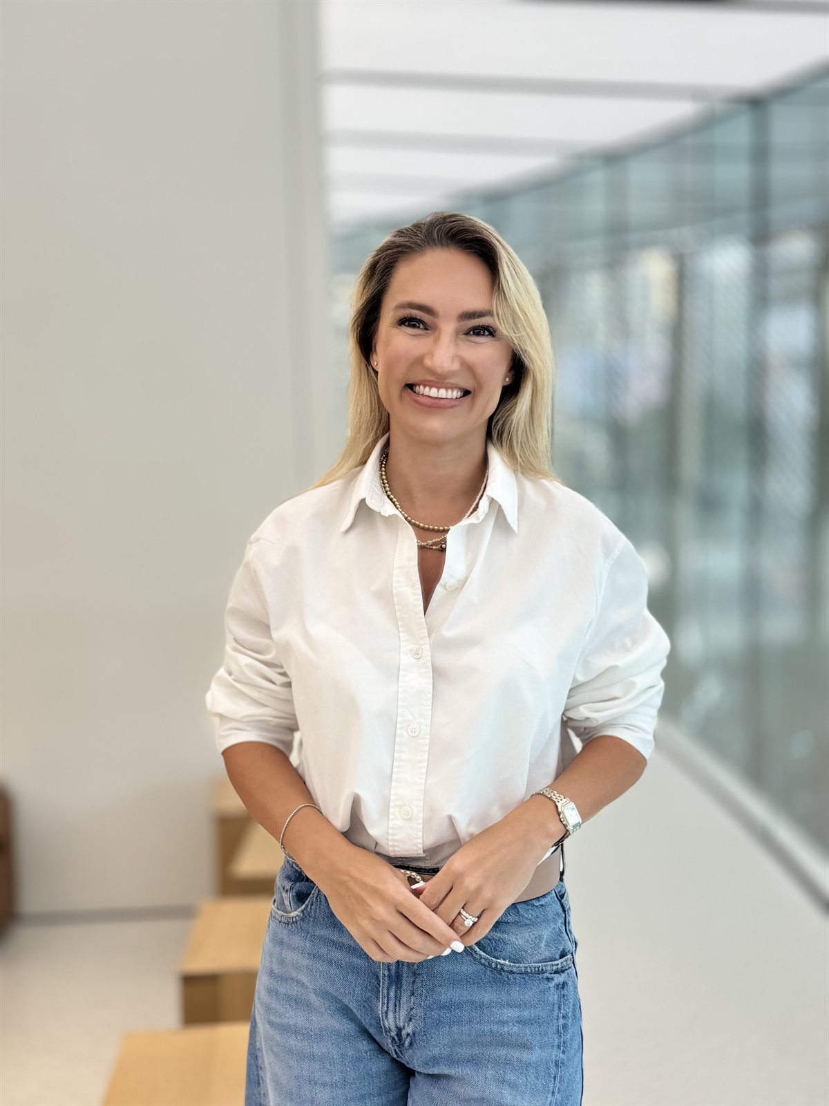 Julia Stamatiou